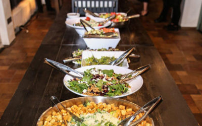 The Benefits of Hiring a Professional Caterer for Your Event