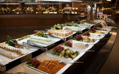 Wedding Catering Cost Guide | How Much Does Wedding Catering Cost